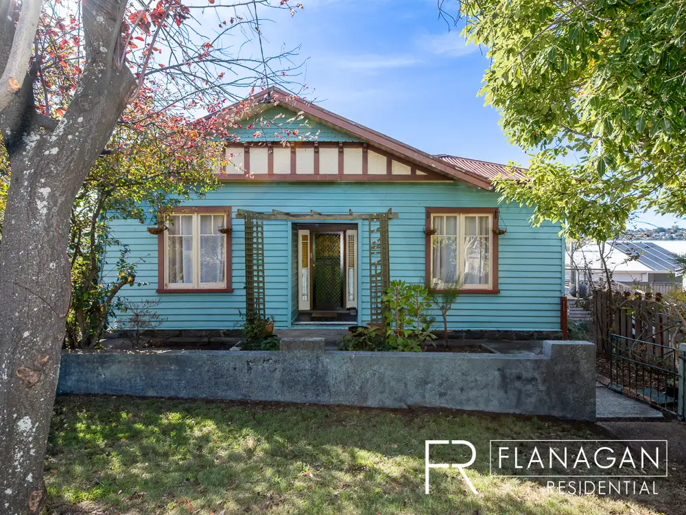 Main view of Homely house listing, 1A Duke St, West Launceston TAS 7250