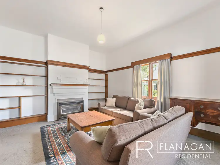 Second view of Homely house listing, 1A Duke St, West Launceston TAS 7250