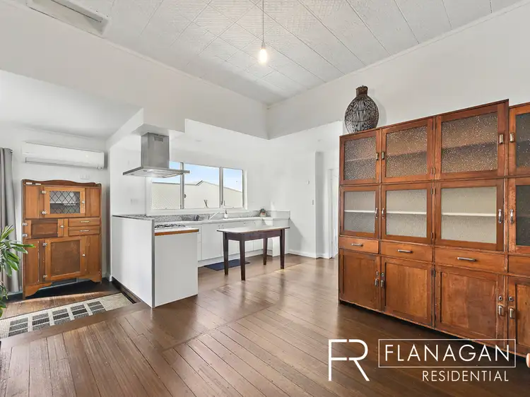 Fourth view of Homely house listing, 1A Duke St, West Launceston TAS 7250