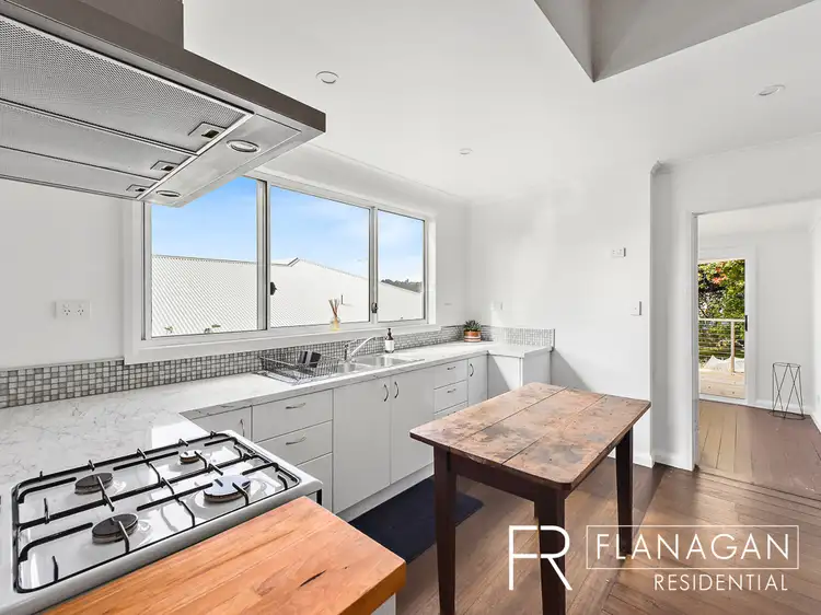 Sixth view of Homely house listing, 1A Duke St, West Launceston TAS 7250