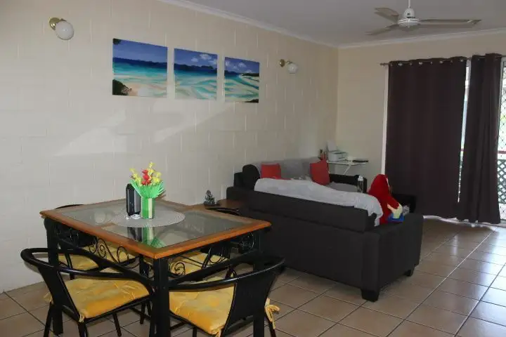 Second view of Homely unit listing, Unit 11/14 Island Dr, Cannonvale QLD 4802