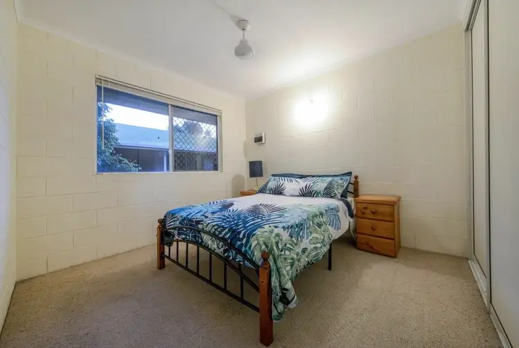Fourth view of Homely unit listing, Unit 11/14 Island Dr, Cannonvale QLD 4802