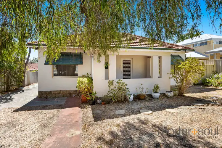 164 Eton St, Joondanna WA 6060