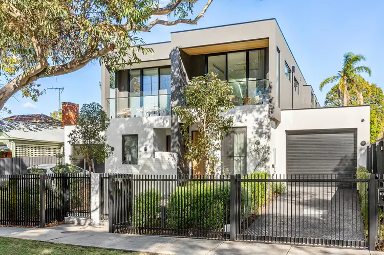 102A David Street, Hampton VIC 3188