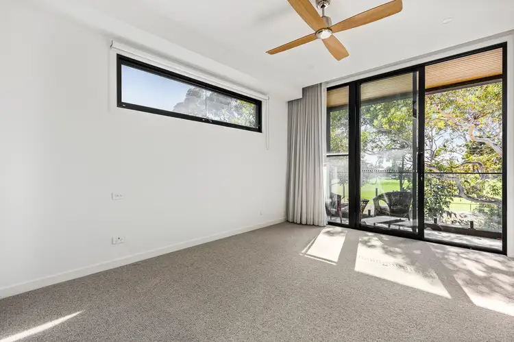 Sixth view of Homely townhouse listing, 102A David Street, Hampton VIC 3188