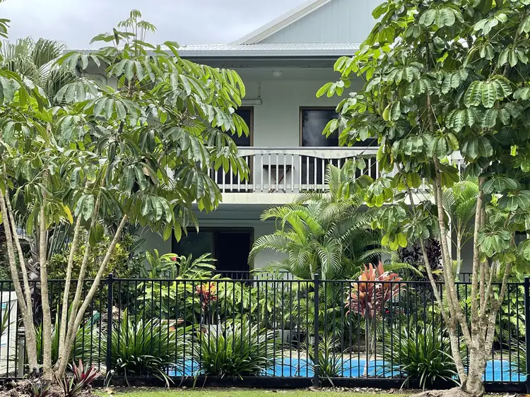 Main view of Homely townhouse listing, Unit 4/135 Reid Rd, Wongaling Beach QLD 4852