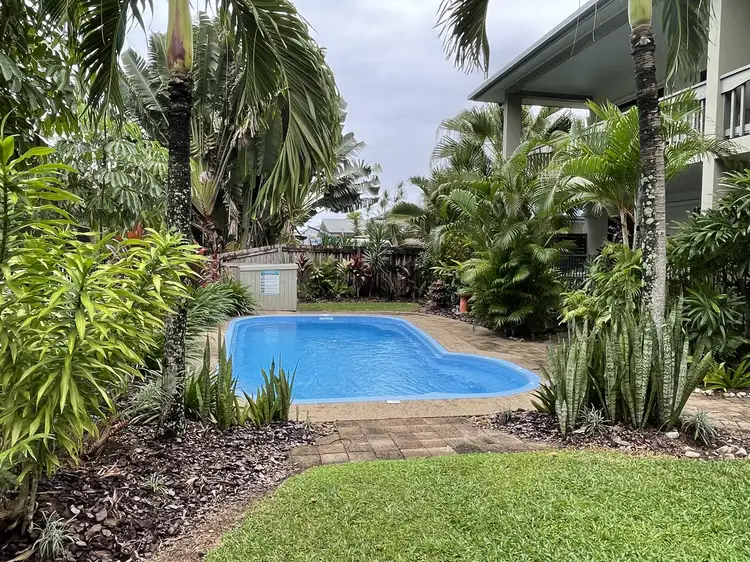 Second view of Homely townhouse listing, Unit 4/135 Reid Rd, Wongaling Beach QLD 4852