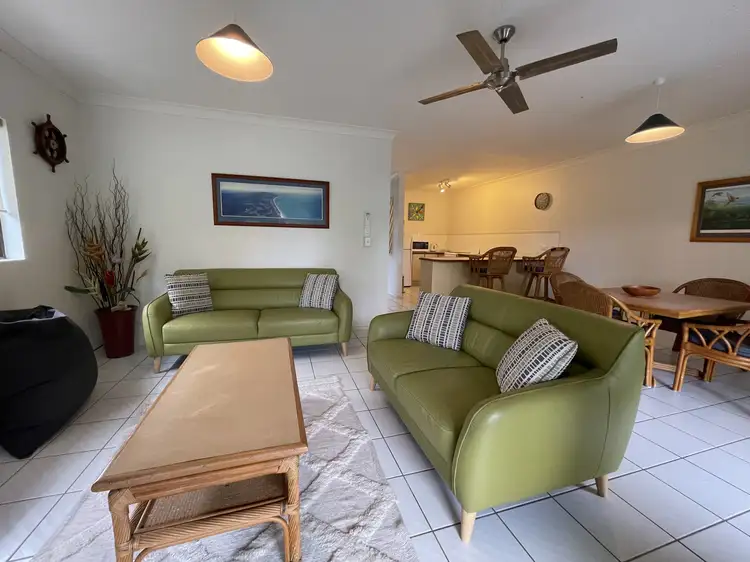 Third view of Homely townhouse listing, Unit 4/135 Reid Rd, Wongaling Beach QLD 4852
