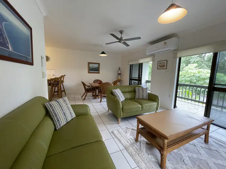 Fourth view of Homely townhouse listing, Unit 4/135 Reid Rd, Wongaling Beach QLD 4852