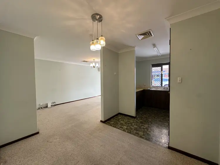 Second view of Homely unit listing, Unit 3/13-15 Hope Rd, Palmyra WA 6157