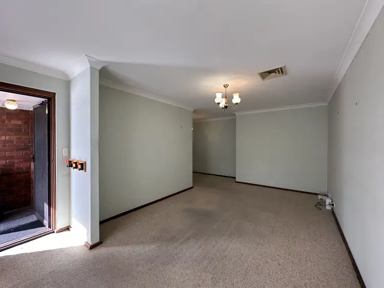 Fourth view of Homely unit listing, Unit 3/13-15 Hope Rd, Palmyra WA 6157