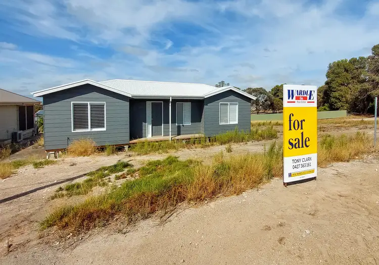 7 Baker Street, Warooka SA 5577