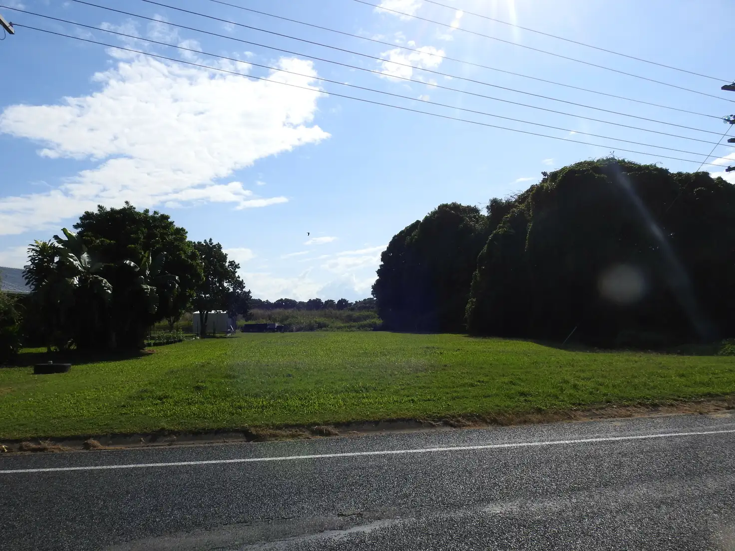 Main view of Homely land listing, 61 Bundesen Ave, Midge Point QLD 4799