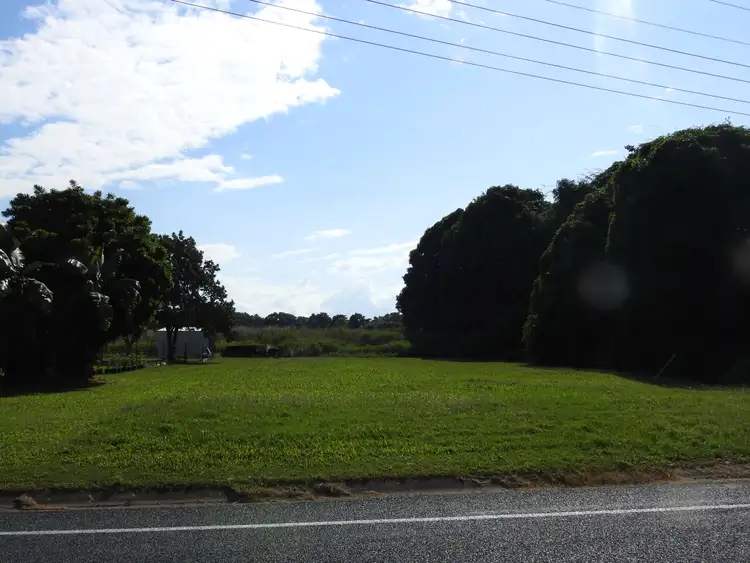 Second view of Homely land listing, 61 Bundesen Ave, Midge Point QLD 4799