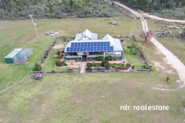 445 Old Stannifer Road, Inverell NSW 2360