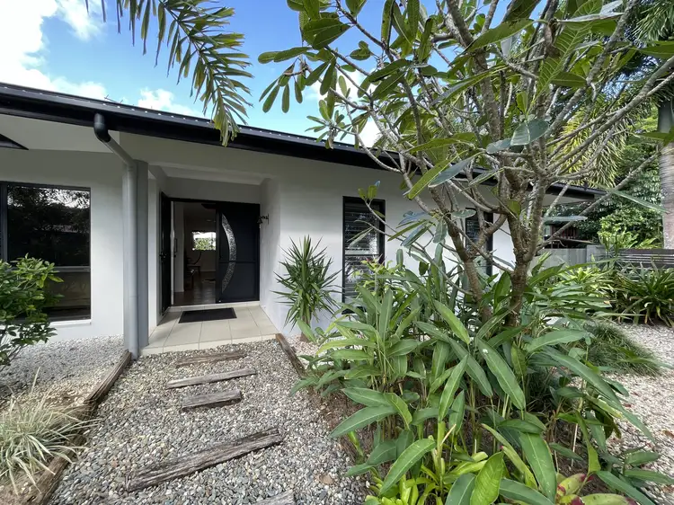 Second view of Homely house listing, 2 Mcnamara St, Wongaling Beach QLD 4852