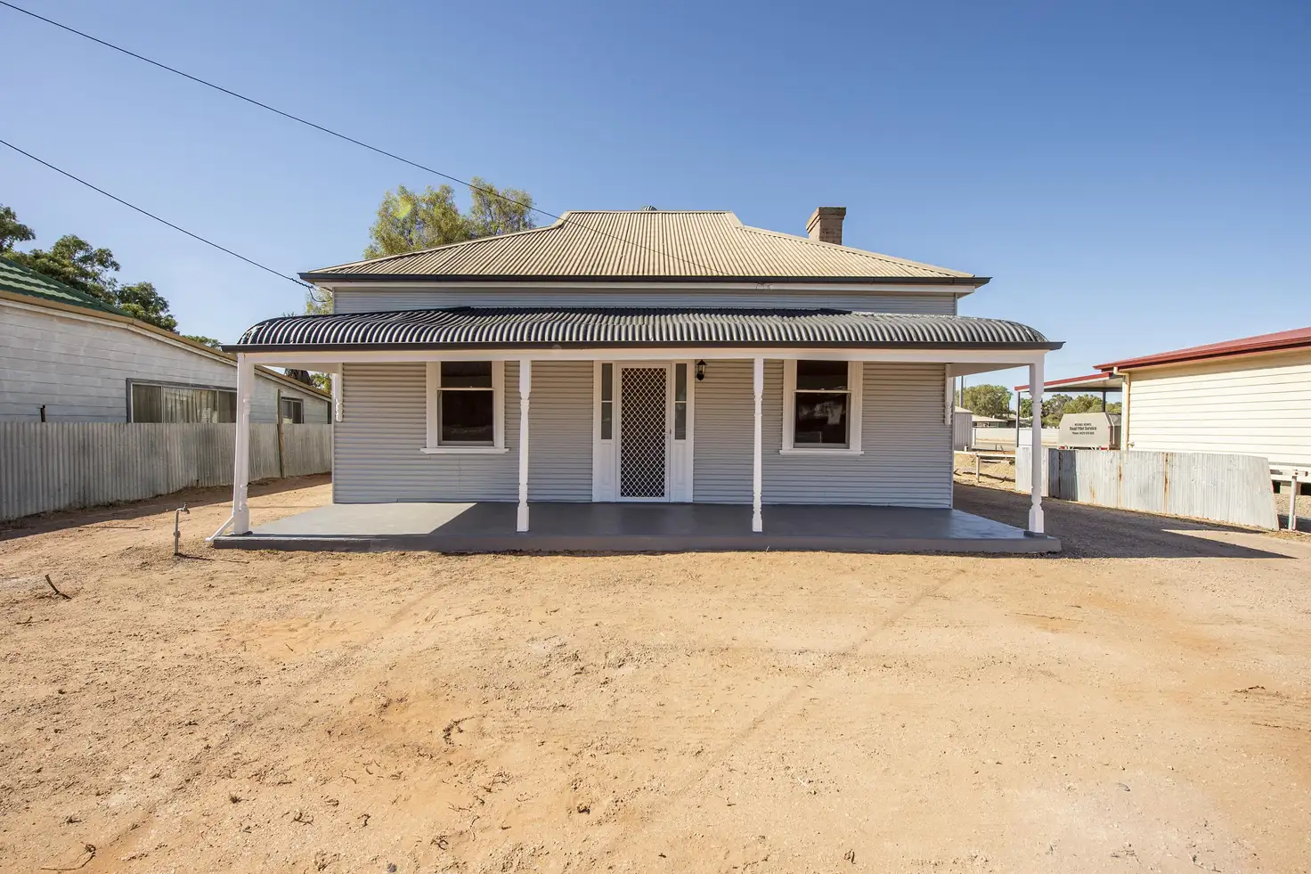 Main view of Homely house listing, 11 Wilcher St, Port Pirie SA 5540