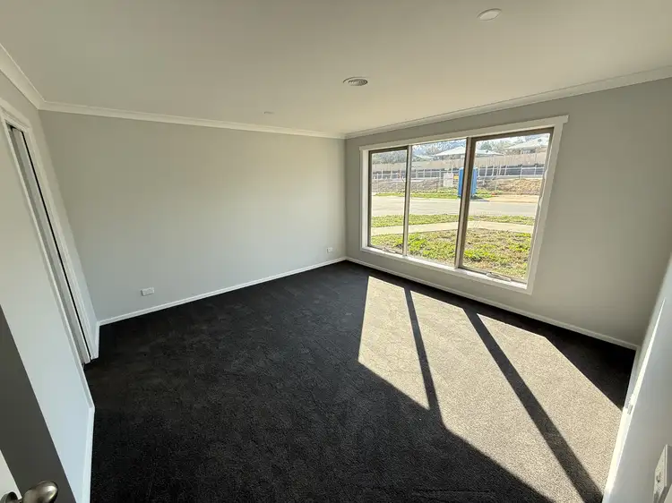 Fourth view of Homely house listing, Lot 75 Trefella Rise, Drouin VIC 3818