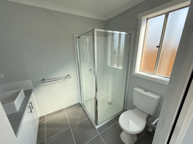 Seventh view of Homely house listing, Lot 75 Trefella Rise, Drouin VIC 3818