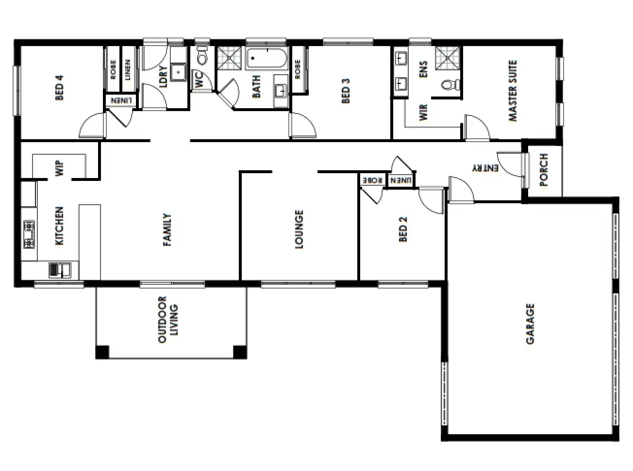 Main view of Homely house listing, Lot 52 Goldshine Crescent, Drouin VIC 3818