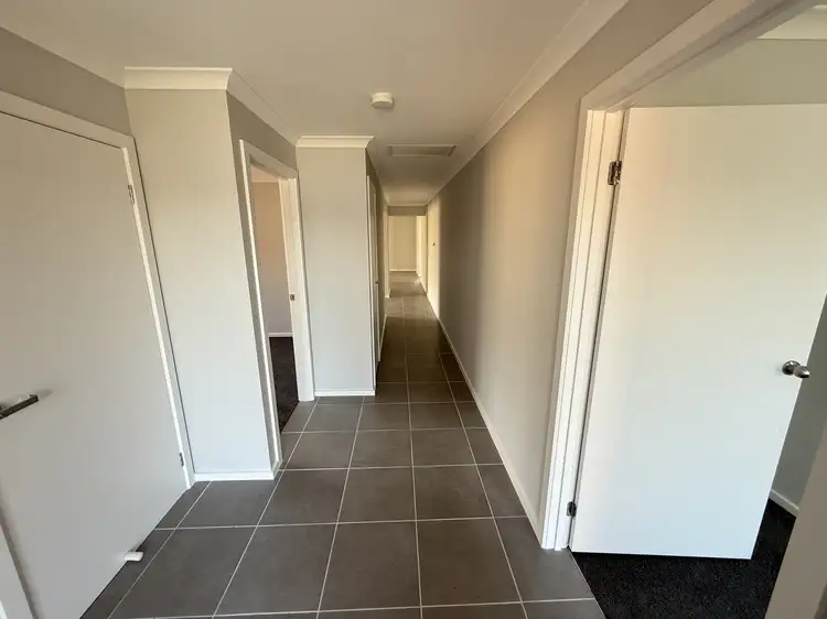 Third view of Homely house listing, Lot 52 Goldshine Crescent, Drouin VIC 3818