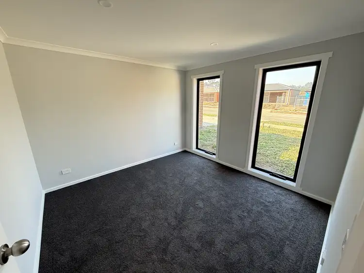 Fourth view of Homely house listing, Lot 52 Goldshine Crescent, Drouin VIC 3818