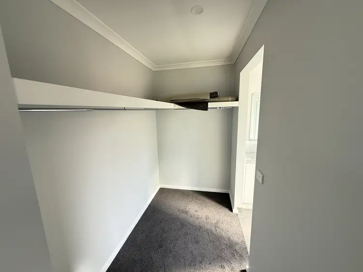 Fifth view of Homely house listing, Lot 52 Goldshine Crescent, Drouin VIC 3818