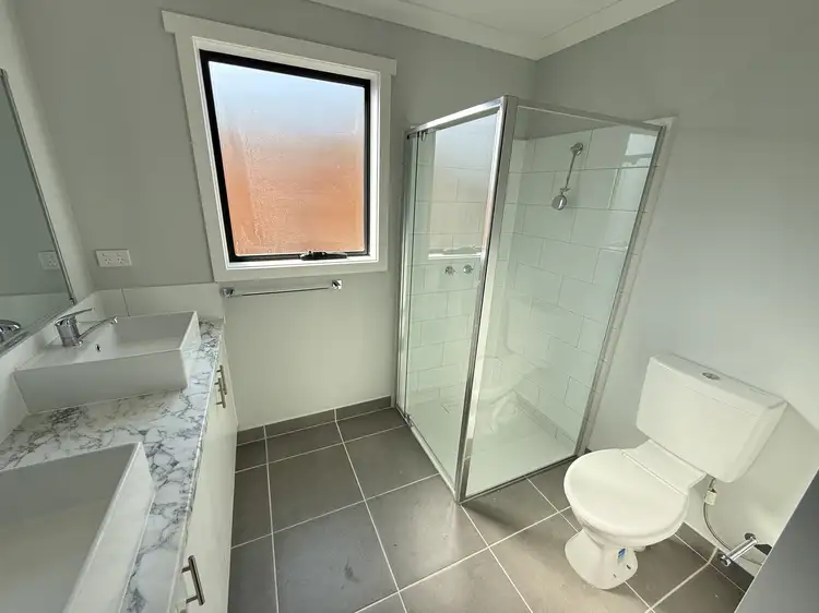 Seventh view of Homely house listing, Lot 52 Goldshine Crescent, Drouin VIC 3818
