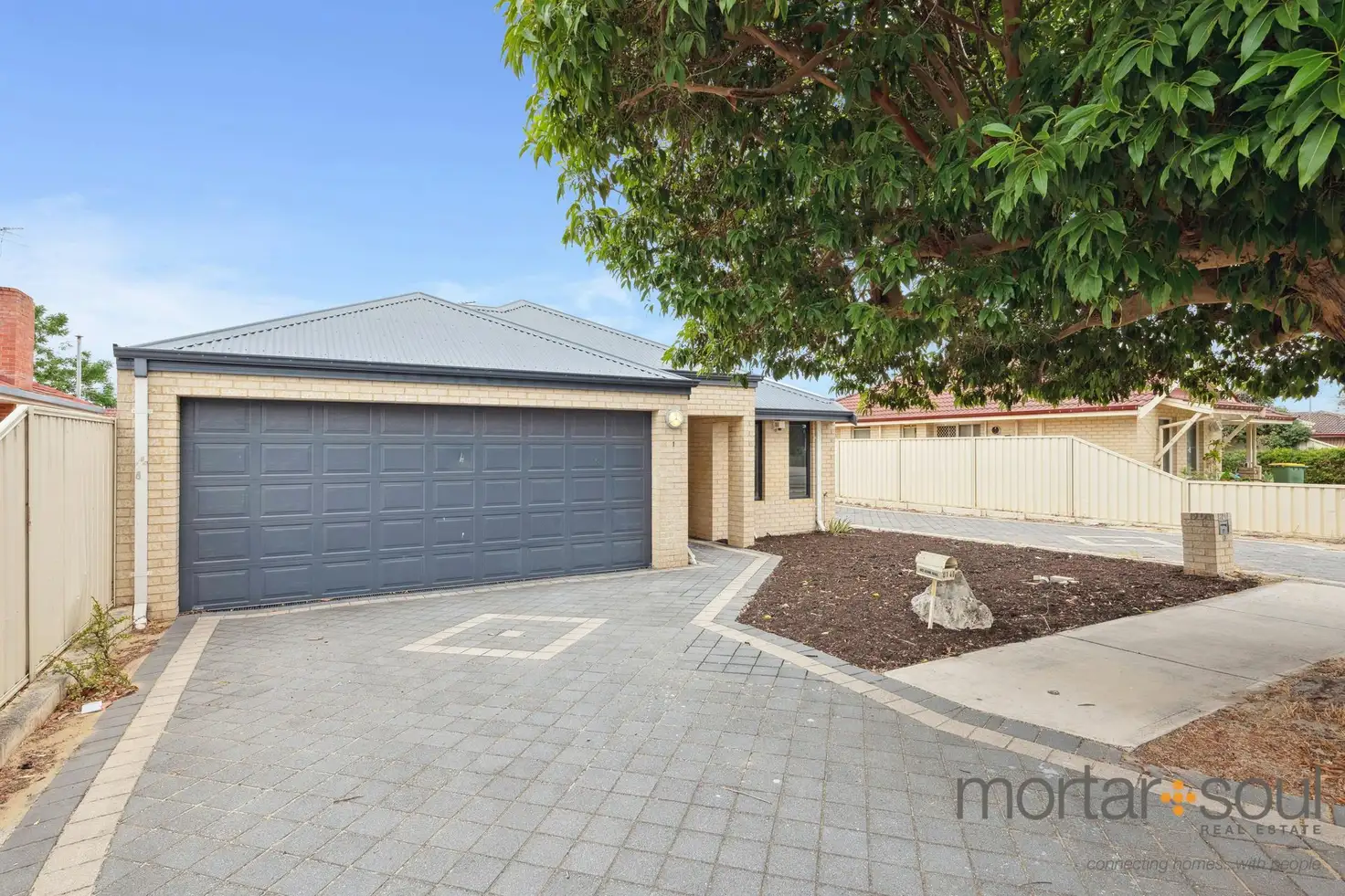 Main view of Homely house listing, Unit 1/40 Donaldson St, Queens Park WA 6107