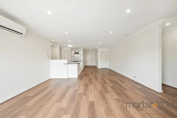 Fourth view of Homely house listing, Unit 1/40 Donaldson St, Queens Park WA 6107