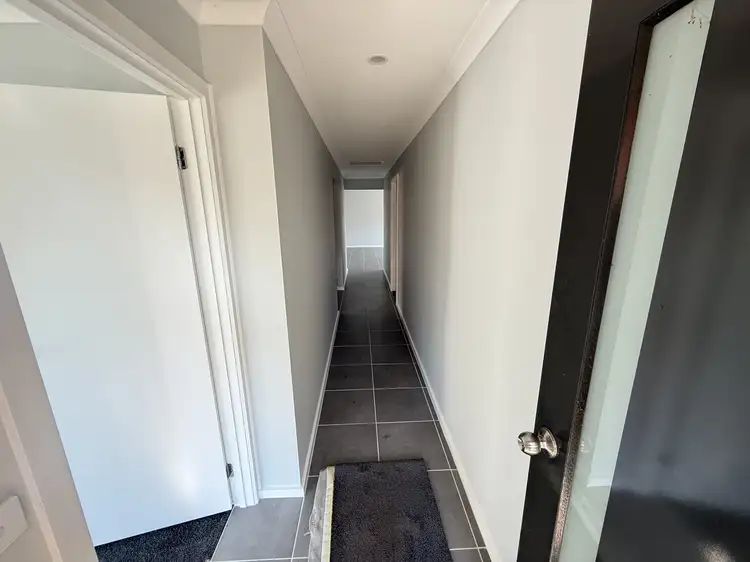 Fourth view of Homely house listing, Lot 76 Trefella Rise, Drouin VIC 3818