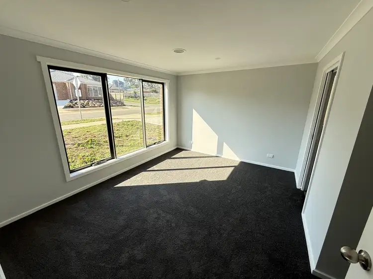 Fifth view of Homely house listing, Lot 76 Trefella Rise, Drouin VIC 3818