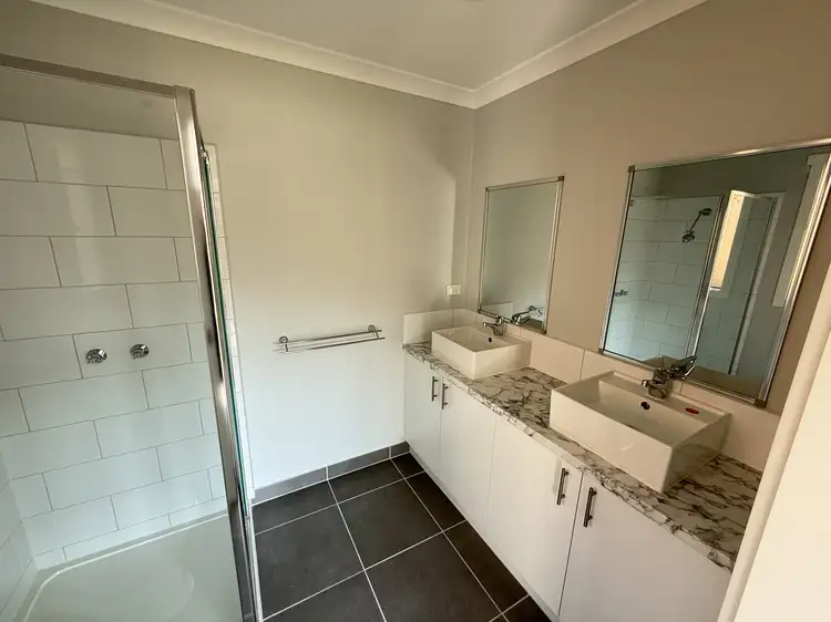 Seventh view of Homely house listing, Lot 76 Trefella Rise, Drouin VIC 3818