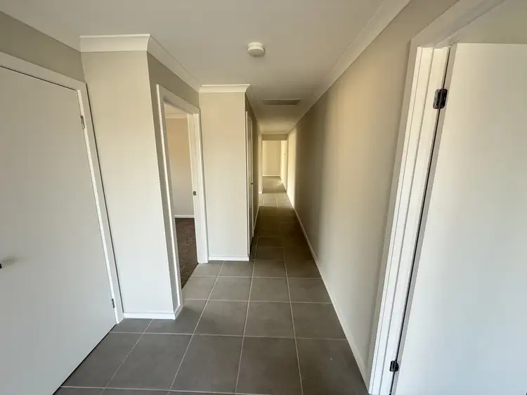 Third view of Homely house listing, Lot 54 Goldshine Crescent, Drouin VIC 3818