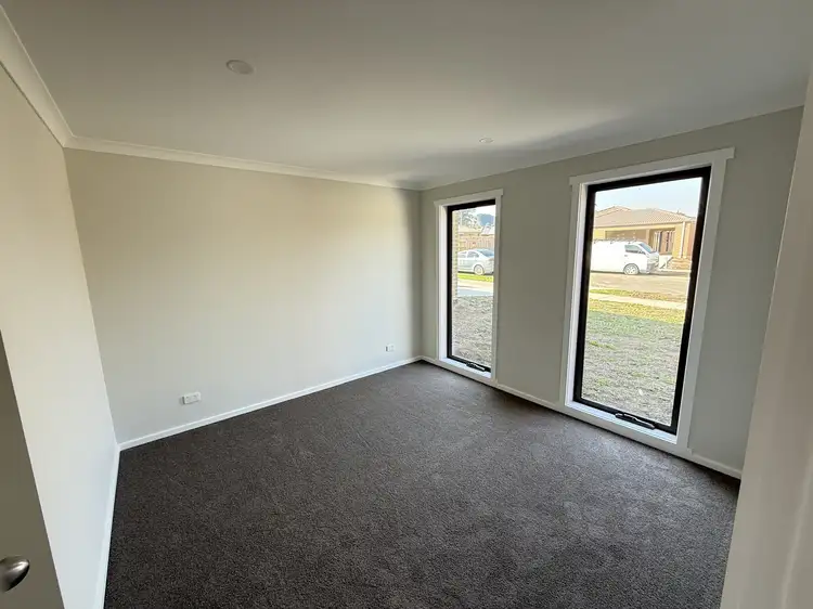 Fourth view of Homely house listing, Lot 54 Goldshine Crescent, Drouin VIC 3818