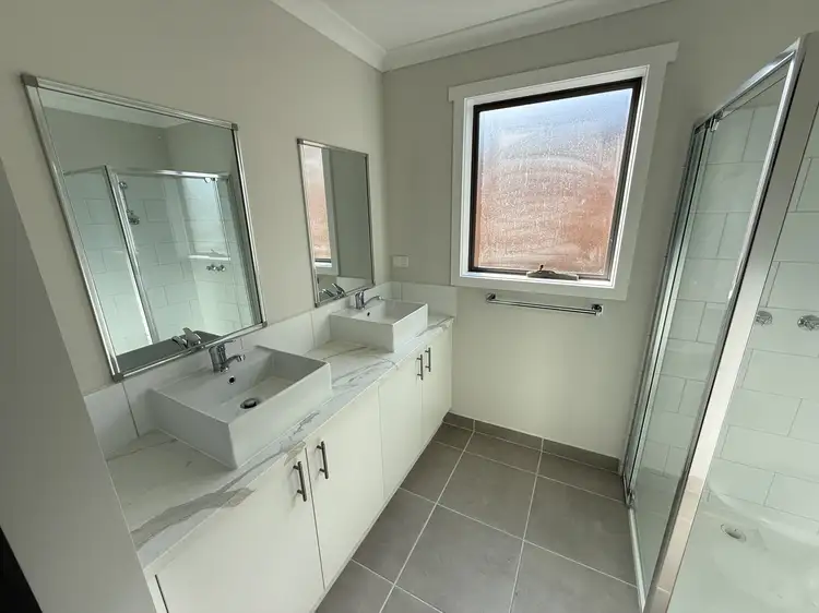 Sixth view of Homely house listing, Lot 54 Goldshine Crescent, Drouin VIC 3818