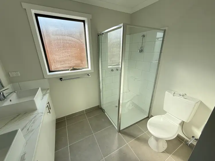 Seventh view of Homely house listing, Lot 54 Goldshine Crescent, Drouin VIC 3818