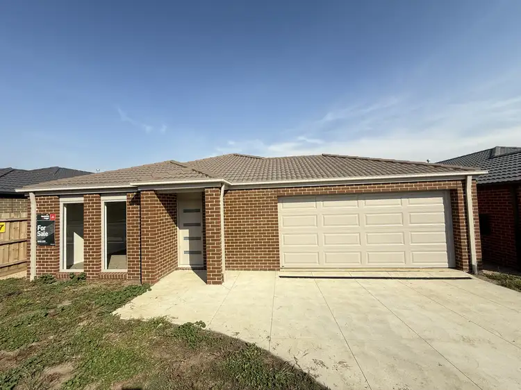 Third view of Homely house listing, Lot 77 Trefella Rise, Drouin VIC 3818