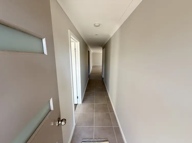Fourth view of Homely house listing, Lot 77 Trefella Rise, Drouin VIC 3818