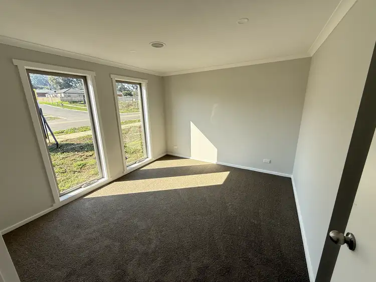 Fifth view of Homely house listing, Lot 77 Trefella Rise, Drouin VIC 3818