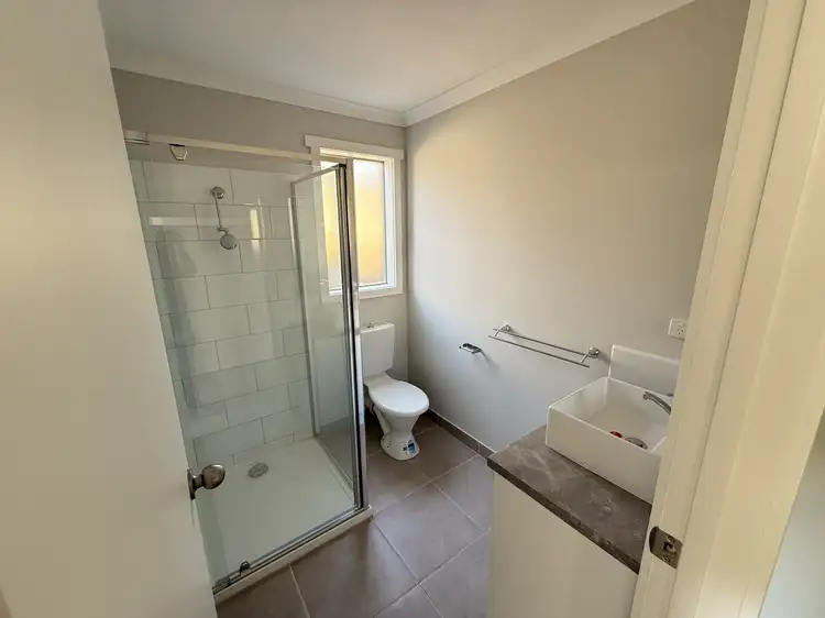 Seventh view of Homely house listing, Lot 77 Trefella Rise, Drouin VIC 3818