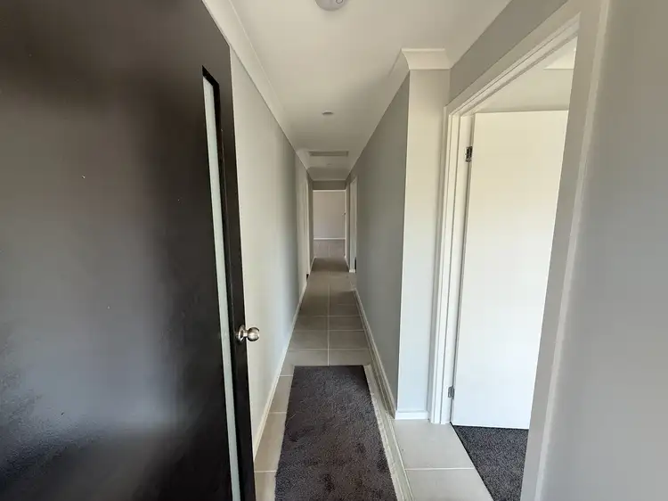 Third view of Homely house listing, Lot 78 Trefella Rise, Drouin VIC 3818