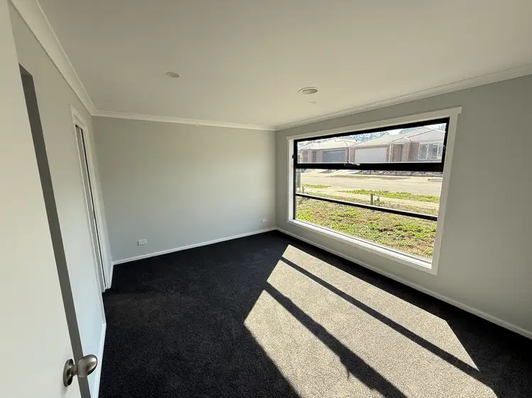 Fourth view of Homely house listing, Lot 78 Trefella Rise, Drouin VIC 3818