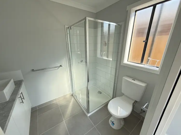 Seventh view of Homely house listing, Lot 78 Trefella Rise, Drouin VIC 3818