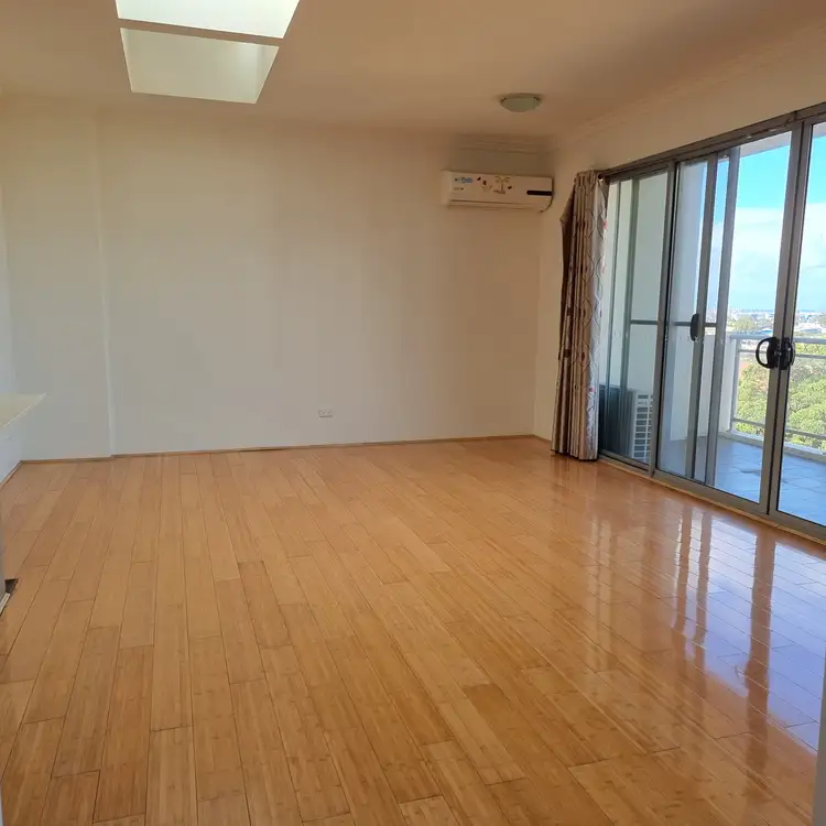 Second view of Homely apartment listing, A902/112 Queens Road, Hurstville NSW 2220