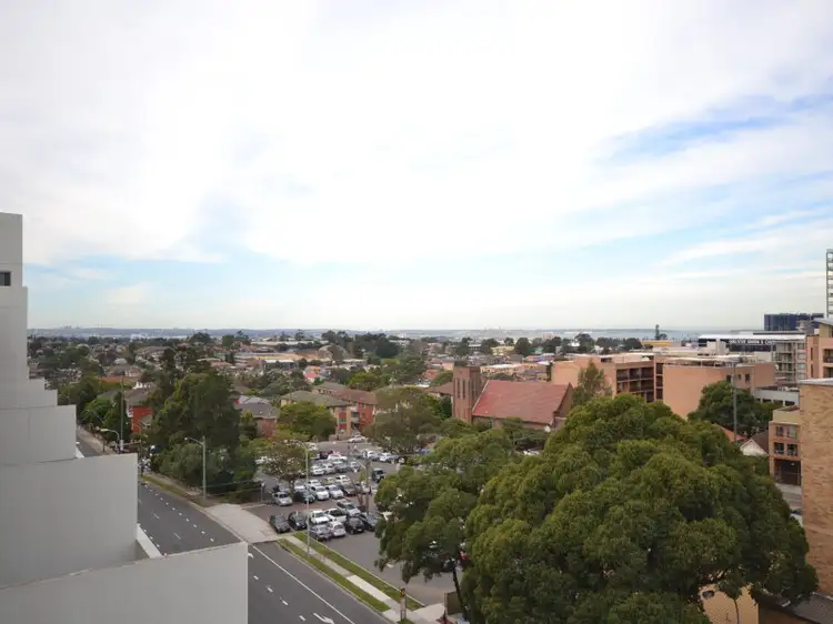 Fifth view of Homely apartment listing, A902/112 Queens Road, Hurstville NSW 2220