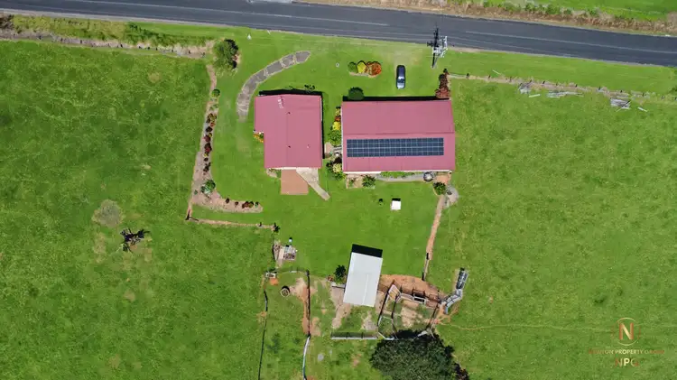 Second view of Homely house listing, 395 Bingil Bay Rd, Midgeree Bar QLD 4852