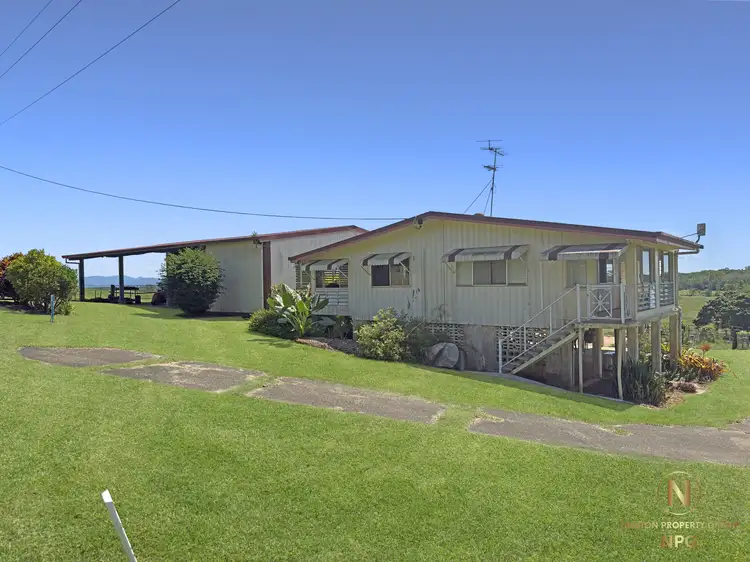 Third view of Homely house listing, 395 Bingil Bay Rd, Midgeree Bar QLD 4852