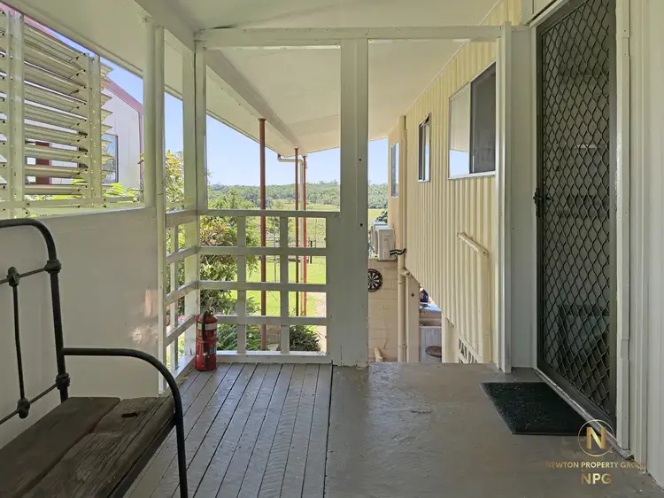 Fifth view of Homely house listing, 395 Bingil Bay Rd, Midgeree Bar QLD 4852