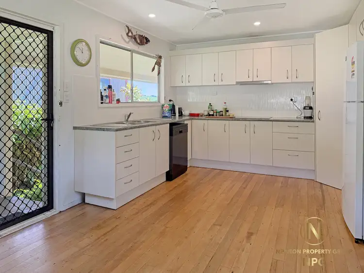 Seventh view of Homely house listing, 395 Bingil Bay Rd, Midgeree Bar QLD 4852